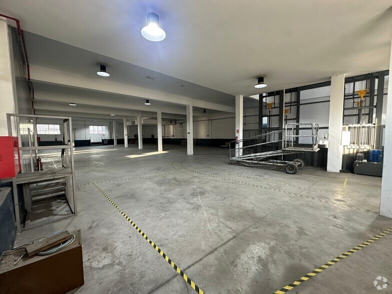 Calle de la Electricidad, 2, Leganés, Madrid for lease - Building Photo - Image 3 of 8