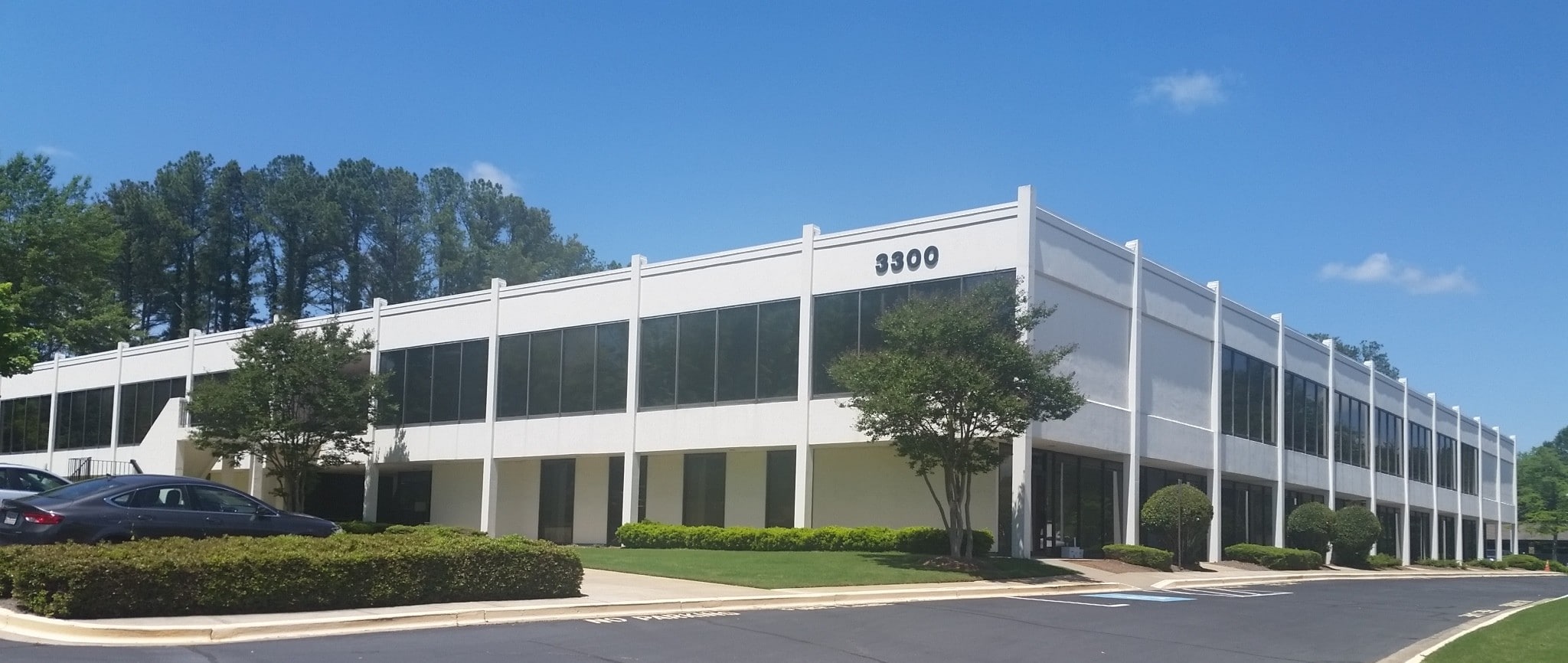 3300 Holcomb Bridge Rd, Peachtree Corners, GA for lease Primary Photo- Image 1 of 23