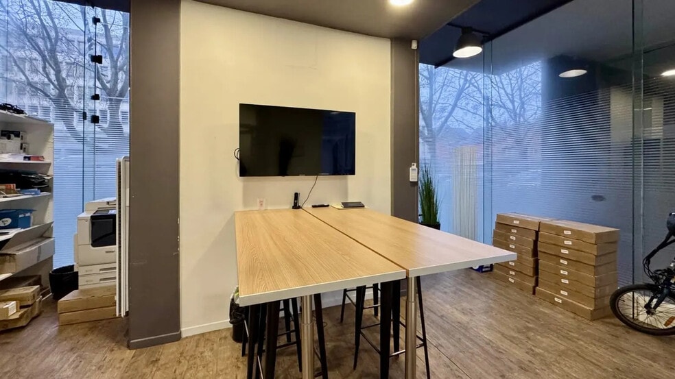 Bureau dans Lille à vendre - Photo intérieure - Image 3 de 14