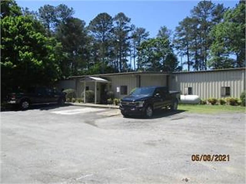 179 Arnold Rd, Lawrenceville, GA à vendre - Photo principale - Image 1 de 1