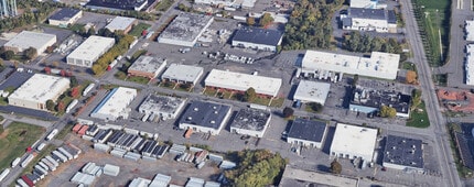 987 Jersey Ave, New Brunswick, NJ for lease Building Photo- Image 2 of 4