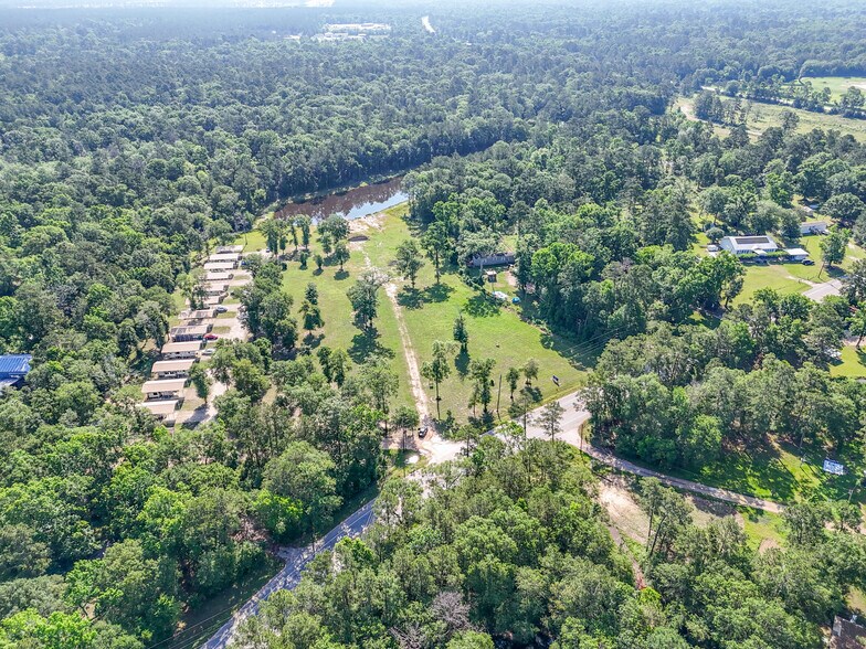 13075 FM 1485, Conroe, TX à vendre - Photo principale - Image 1 de 12
