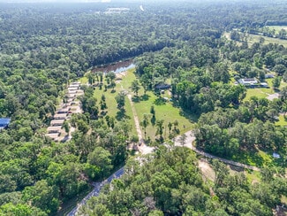 More details for 13075 FM 1485, Conroe, TX - Land for Sale