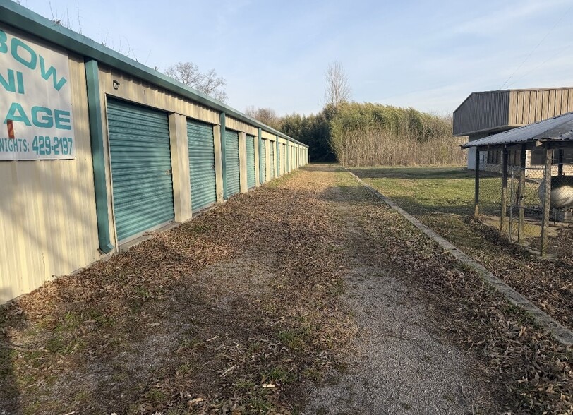 76662 US Highway 231, Blountsville, AL for sale - Building Photo - Image 3 of 5