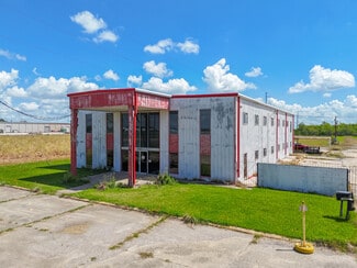 More details for 3703 S Lewis St, New Iberia, LA - Industrial for Sale