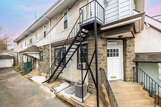 More details for 3617 Garrett Rd, Drexel Hill, PA - Multifamily for Sale