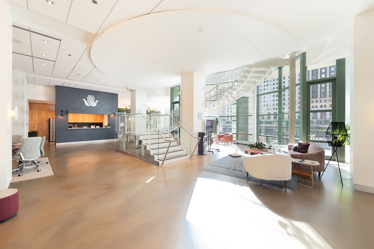 325 N Wells St, Chicago, IL 60654 - Unit 100 - 200 -  - Interior Photo - Image 1 of 8