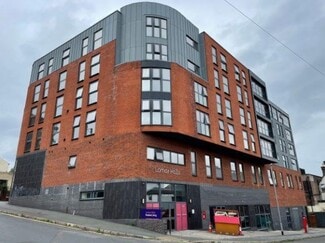 Plus de détails pour Consort St, Stoke On Trent - Commerce de détail à louer