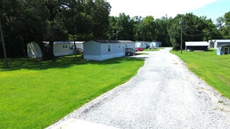 More details for 43519 Weber City Rd, Gonzales, LA - Multifamily for Sale