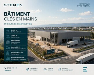 More details for Flex for Lease