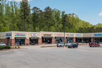 More details for 45 Darbys Crossing Dr, Hiram, GA - Retail for Lease