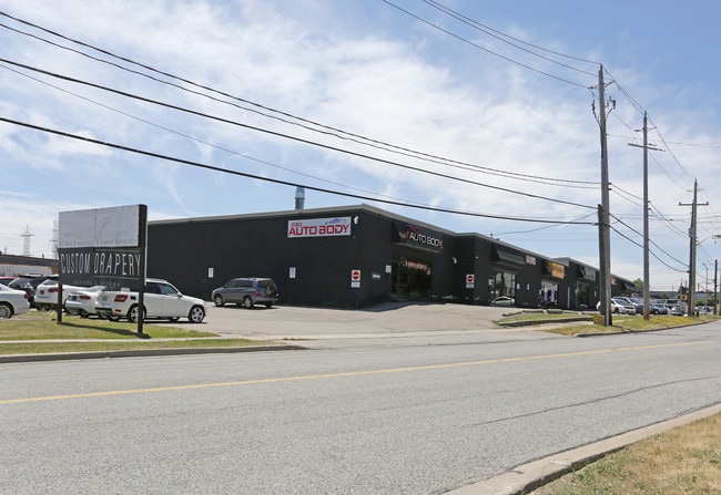 More details for 73 Alness St, Toronto, ON - Flex for Lease