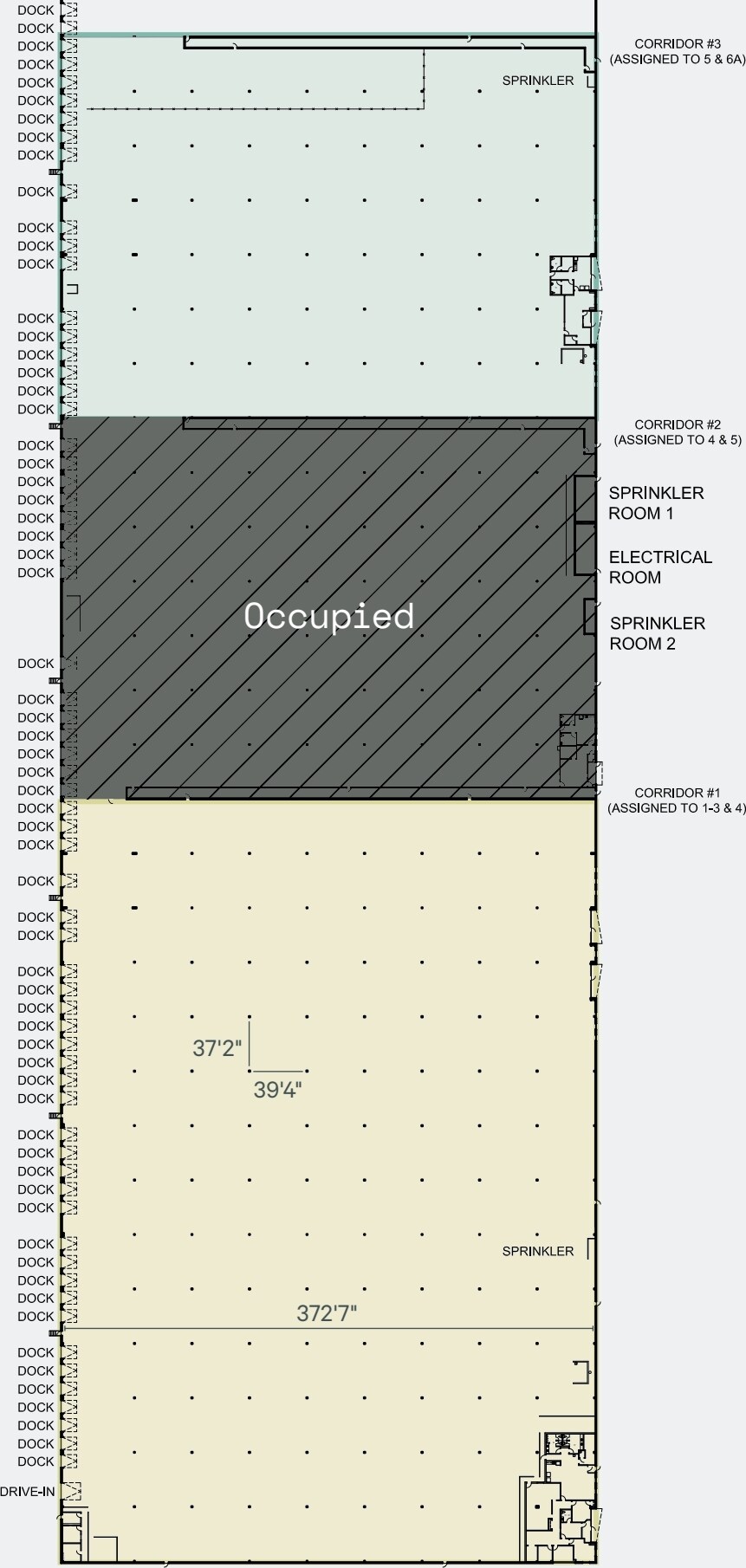 99 Savannah Oaks Dr, Brantford, ON for lease Floor Plan- Image 1 of 2