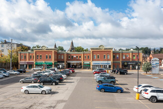 Plus de détails pour 18 King St, Caledon, ON - Bureau, Bureau/Commerce de détail à louer