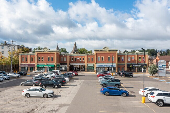 More details for 18 King St, Caledon, ON - Multiple Space Uses for Lease