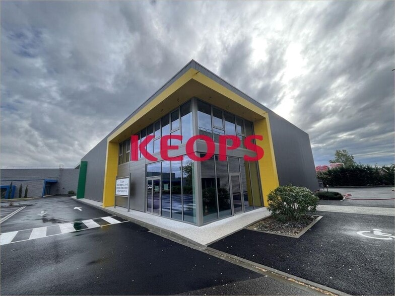 3 Ter Chemin De La Chasse, Colomiers for lease - Building Photo - Image 2 of 24