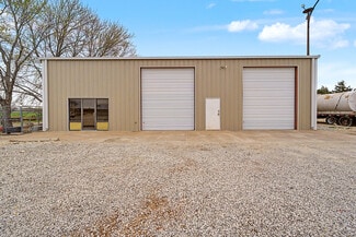 More details for 2148 W Old Highway 40, Salina, KS - Industrial for Lease