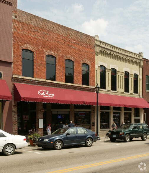 317 S Main St, Stillwater, MN à vendre - Photo du bâtiment - Image 2 de 21