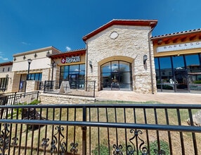 22610 US Hwy 281 N, San Antonio, TX à louer Photo intérieure- Image 1 de 3