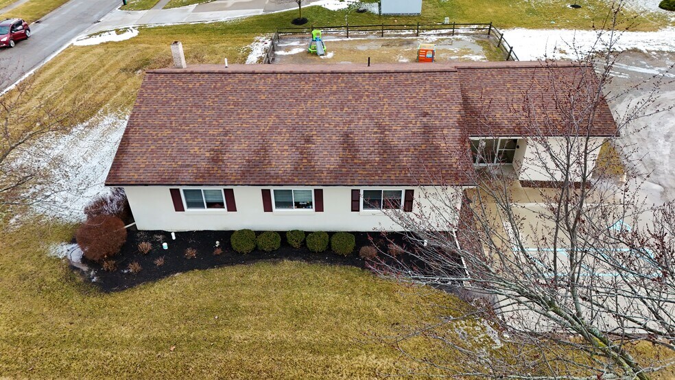 714 Taylor, Delta, OH à vendre - Photo du bâtiment - Image 3 de 9