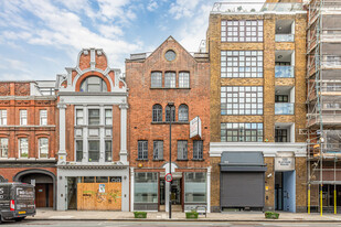 101 St John St, London LND - Commercial Real Estate