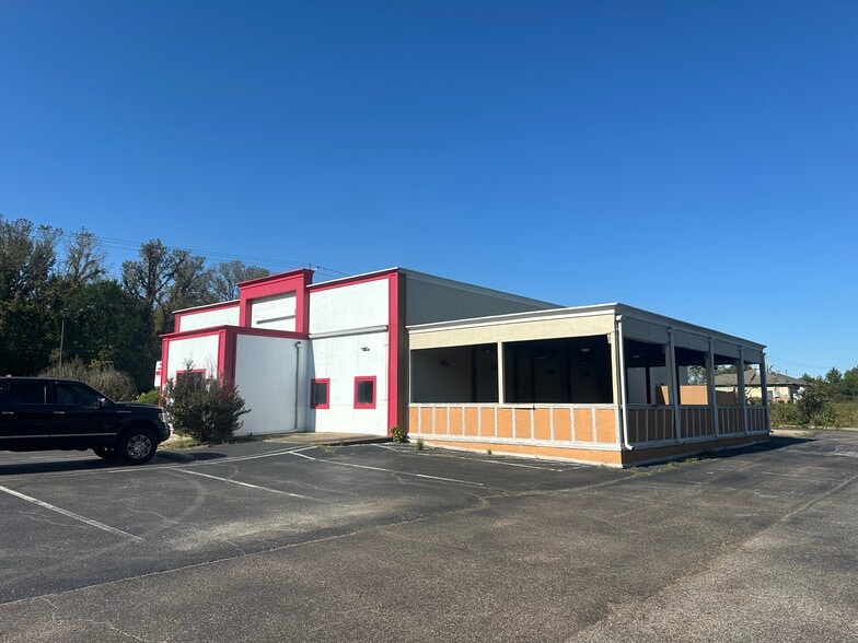 8800 US Highway 51 N, Millington, TN for sale - Building Photo - Image 2 of 4