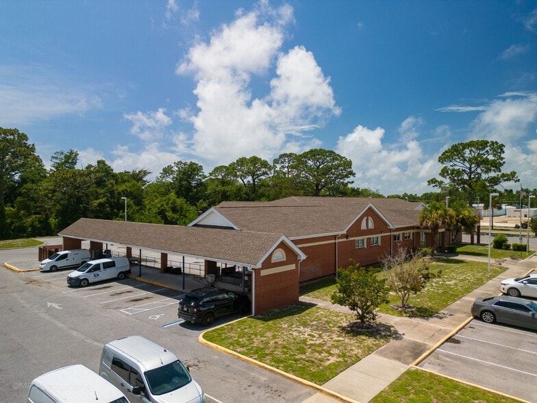 502 Garrison Ave, Port Saint Joe, FL for sale - Building Photo - Image 3 of 20