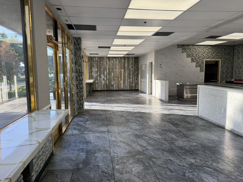 46560 Fremont Blvd, Fremont, CA à vendre - Photo du bâtiment - Image 1 de 9