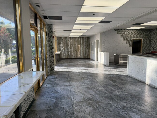 Plus de détails pour 46560 Fremont Blvd, Fremont, CA - Industriel à vendre