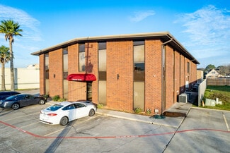 More details for 601 Cien Rd, Kemah, TX - Office for Lease