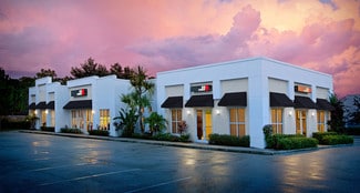 Plus de détails pour 25081 Bernwood Dr, Bonita Springs, FL - Bureau à vendre