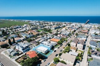 Plus de détails pour 277 Evergreen Ave, Imperial Beach, CA - Multi-résidentiel à vendre