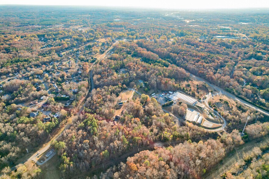 217 Old Airport Rd, Concord, NC for sale - Building Photo - Image 3 of 4