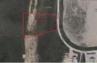More details for 1300 Hughie Long Rd, Cresson, TX - Land for Sale