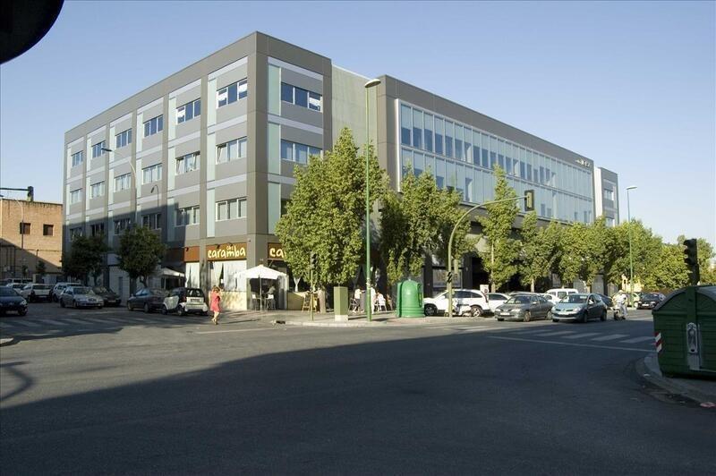 Office in SEVILLA, Sevilla for sale - Building Photo - Image 3 of 15