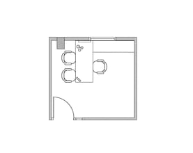 1120 Nasa Pky, Houston, TX for lease Floor Plan- Image 1 of 1