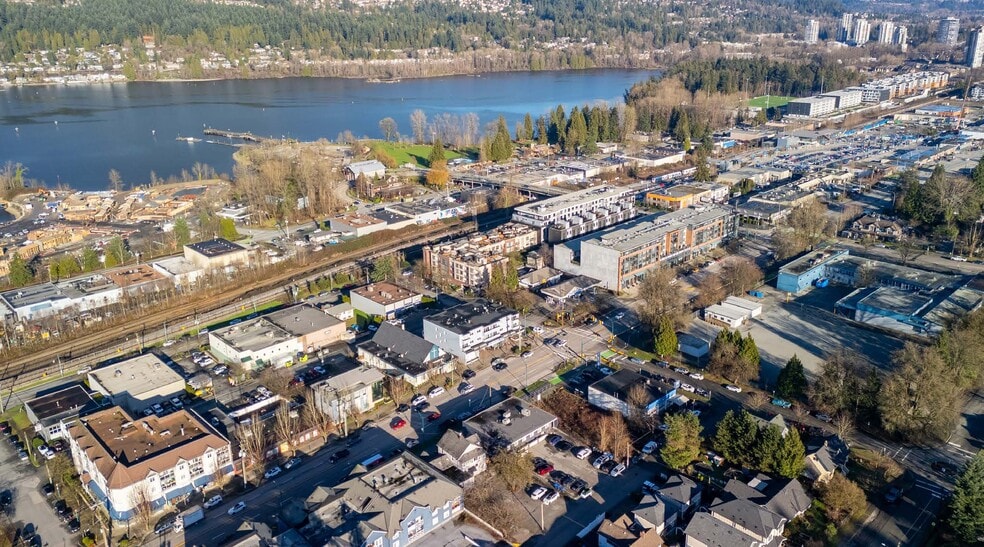 2613 St Johns St, Port Moody, BC for sale - Building Photo - Image 3 of 7
