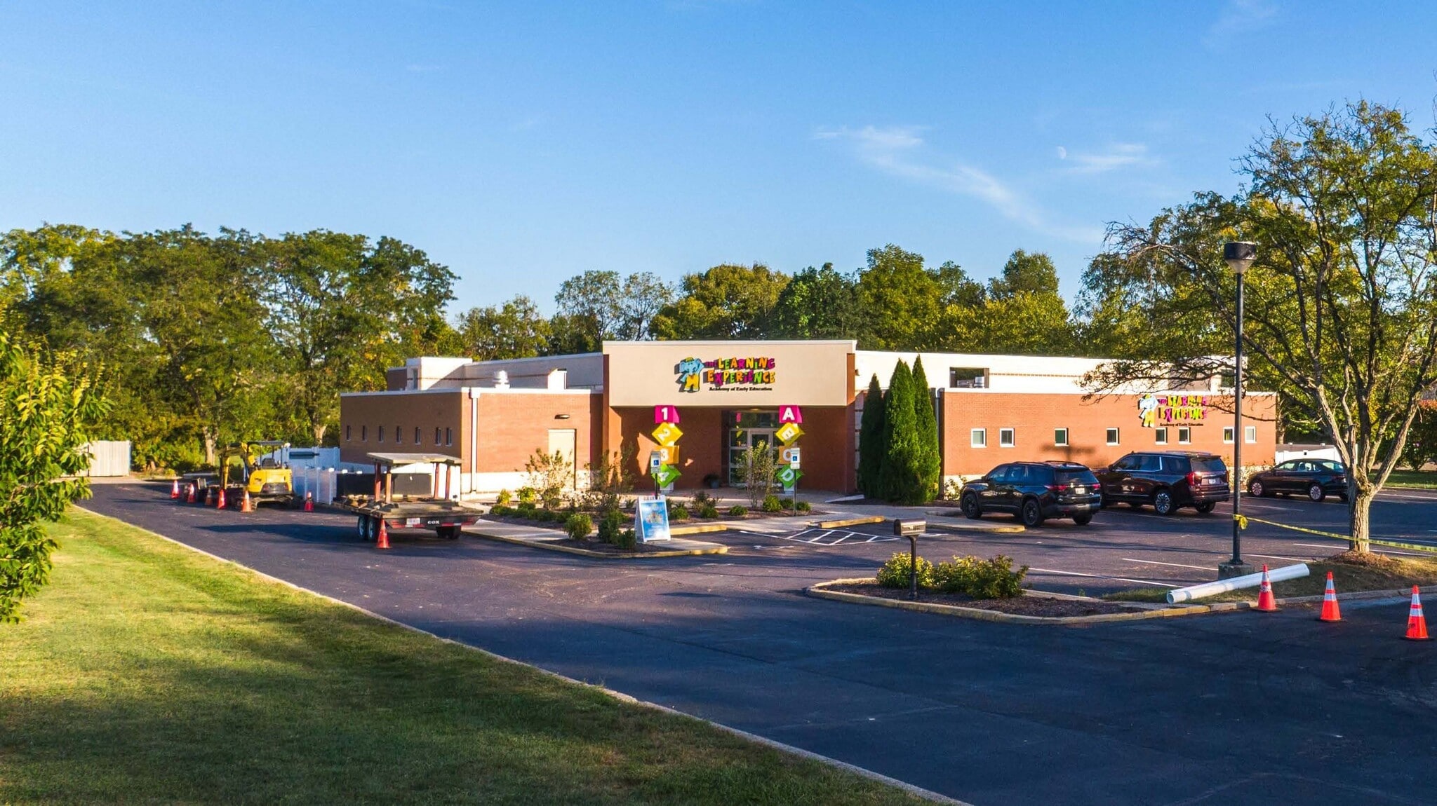 722 N Fairfield Rd, Dayton, OH à vendre Photo du bâtiment- Image 1 de 3