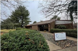 Plus de détails pour 2381 Lawrence Rd, Lawrenceville, NJ - Médical à louer