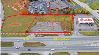 Plus de détails pour 4897 N Dixie Hwy, Elizabethtown, KY - Terrain à vendre