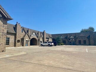 More details for 307 E Danforth Rd, Edmond, OK - Office for Lease