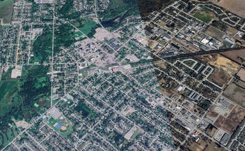 56 Canaan St, Strathroy-Caradoc, ON for lease Map- Image 2 of 2