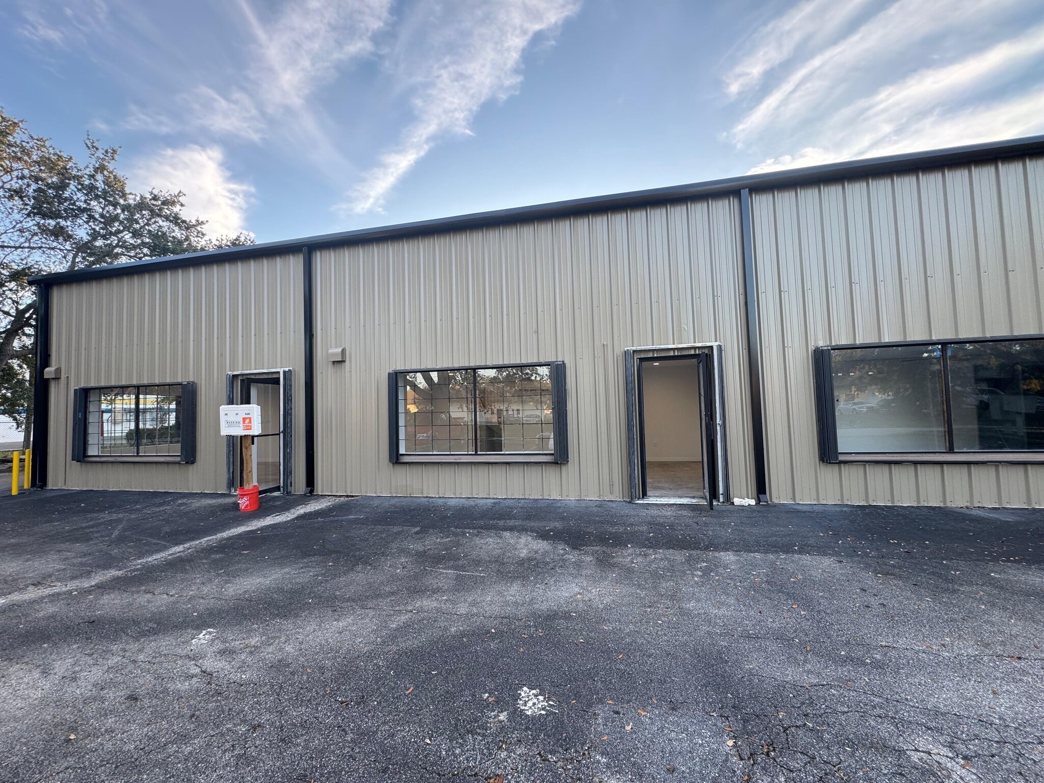 1801-1817 SW South Macedo Blvd, Port Saint Lucie, FL for lease Interior Photo- Image 1 of 3
