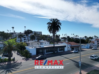 Plus de détails pour 1640 N El Camino Real, San Clemente, CA - Commerce de détail à vendre