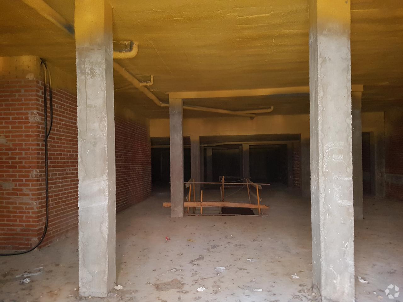 Commerce de détail dans Toledo, Toledo à louer Photo intérieure- Image 1 de 2