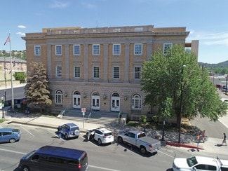 More details for 101 W Goodwin St, Prescott, AZ - Office for Lease