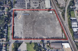 More details for 95 Ames St, Rochester, NY - Land for Lease