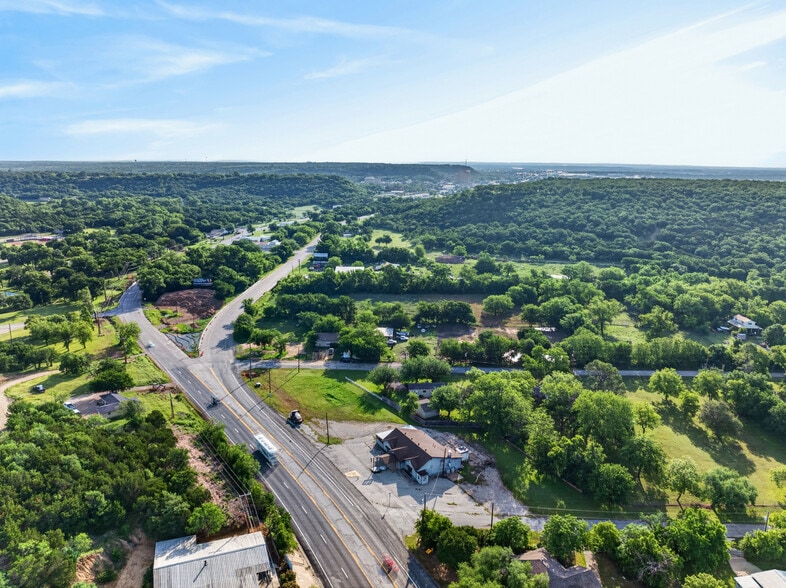 1311 Highway 180 W, Mineral Wells, TX for sale - Building Photo - Image 3 of 22
