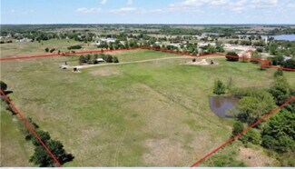 More details for 0000 N Main St, Elmore City, OK - Land for Sale