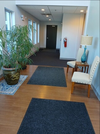 Plus de détails pour 801 W Little Creek Rd, Norfolk, VA - Bureau à louer